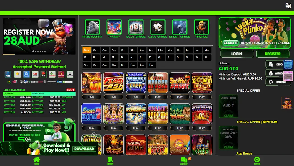 White label casino brand live in 14 days — full Croatian slot lobby, MGA-ready compliance